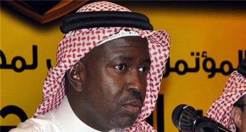 حمزة إدريس يطالب القروني بالتشكيل المثالي امام العين 